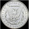 Image 2 : 1902 Silver Morgan Dollar CLOSELY UNCIRCULATED