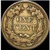 Image 2 : 1857 Flying Eagle Cent LIGHTLY CIRCULATED