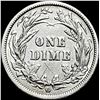 Image 2 : 1900-O Silver Barber Dime CLOSELY UNCIRCULATED
