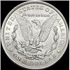 Image 2 : 1921 Silver Morgan Dollar UNCIRCULATED