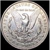 Image 2 : 1892-O Silver Morgan Dollar CLOSELY UNCIRCULATED