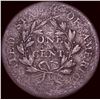 Image 2 : 1802 Draped Bust Large Cent HIGH GRADE