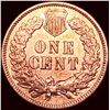 Image 2 : 1893 Indian Head Cent CLOSELY UNCIRCULATED