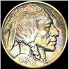Image 1 : 1913-D Buffalo Nickel Type 2 UNCIRCULATED