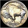 Image 2 : 1913-D Buffalo Nickel Type 2 UNCIRCULATED