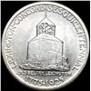 Image 2 : 1925 Silver Lexington-Concord Half Dollar CLOSELY UNCIRCULATED