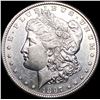Image 1 : 1897-S Silver Morgan Dollar CLOSELY UNCIRCULATED