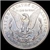 Image 2 : 1897-S Silver Morgan Dollar CLOSELY UNCIRCULATED