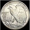 Image 2 : 1936-D Walking Liberty Half Dollar CLOSELY UNCIRCULATED
