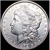Image 1 : 1902 Silver Morgan Dollar UNCIRCULATED