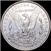 Image 2 : 1902 Silver Morgan Dollar UNCIRCULATED