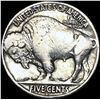 Image 2 : 1913-D Buffalo Nickel Type 2 CLOSELY UNCIRCULATED