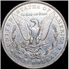 Image 2 : 1899 Silver Morgan Dollar CLOSELY UNCIRCULATED