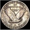 Image 2 : 1919-D Standing Liberty Quarter LIGHTLY CIRCULATED