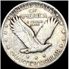 Image 2 : 1918-D Standing Liberty Quarter LIGHTLY CIRCULATED