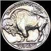 Image 2 : 1934 Buffalo Nickel CLOSELY UNCIRCULATED