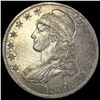 Image 1 : 1834 Capped Bust Half Dollar CLOSELY UNCIRCULATED