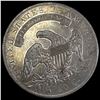 Image 2 : 1834 Capped Bust Half Dollar CLOSELY UNCIRCULATED