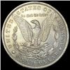 Image 2 : 1883-O Silver Morgan Dollar CLOSELY UNCIRCULATED