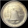 Image 2 : 1926 Sesquicentennial Half Dollar CLOSELY UNCIRCULATED