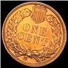 Image 2 : 1883 Indian Head Cent CHOICE BU