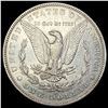 Image 2 : 1884-S Silver Morgan Dollar CLOSELY UNCIRCULATED