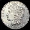 Image 1 : 1900-S Silver Morgan Dollar CLOSELY UNCIRCULATED