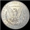 Image 2 : 1900-S Silver Morgan Dollar CLOSELY UNCIRCULATED