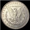 Image 2 : 1888-S Silver Morgan Dollar CLOSELY UNCIRCULATED