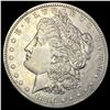 Image 1 : 1896-S Silver Morgan Dollar CLOSELY UNCIRCULATED