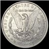 Image 2 : 1889 Morgan Silver Dollar CLOSELY UNCIRCULATED