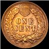 Image 2 : 1903 Indian Head Cent CHOICE BU