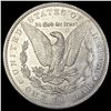 Image 2 : 1884-CC Silver Morgan Dollar UNCIRCULATED