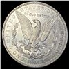 Image 2 : 1898-S Silver Morgan Dollar CLOSELY UNCIRCULATED