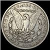 Image 2 : 1899-O Micro O Silver Morgan Dollar CIRC