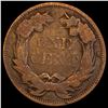 Image 2 : 1857 Flying Eagle Cent NICELY CIRCULATED