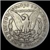 Image 2 : 1903-S Silver Morgan Dollar NICELY CIRCULATED