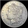 Image 1 : 1880-O Morgan Silver Dollar CLOSE UNC