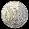 Image 2 : 1880-O Morgan Silver Dollar CLOSE UNC
