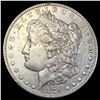 Image 1 : 1879-S REV 78 Silver Morgan Dollar CLOSE UNC