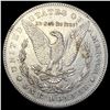 Image 2 : 1879-S REV 78 Silver Morgan Dollar CLOSE UNC