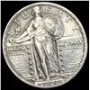 Image 1 : 1920 Standing Liberty Quarter CLOSELY UNCIRCULATED
