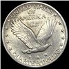 Image 2 : 1920 Standing Liberty Quarter CLOSELY UNCIRCULATED