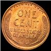 Image 2 : 1918-D Lincoln Wheat Cent CLOSELY UNCIRCULATED