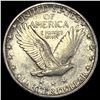 Image 2 : 1929-S Standing Liberty Quarter CLOSELY UNCIRCULATED