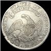 Image 2 : 1810 Capped Bust Half Dollar NEARLY UNCIRCULATED