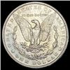 Image 2 : 1896-S Silver Morgan Dollar CLOSELY UNCIRCULATED
