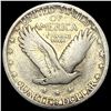 Image 2 : 1927-D Standing Liberty Quarter LIGHTLY CIRCULATED