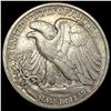 Image 2 : 1929-D Walking Liberty Half Dollar ABOUT UNC