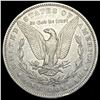 Image 2 : 1889-O Silver Morgan Dollar ABOUT UNCIRCULATED